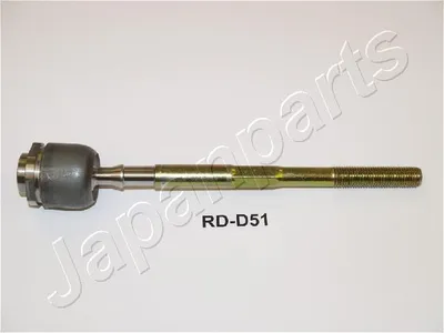 Articulación axial, barra de acoplamiento Daewoo TICO