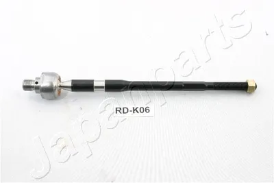 Articulación axial, barra de acoplamiento Kia PICANTO I