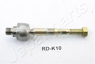 Articulación axial, barra de acoplamiento JAPANPARTS RD-K10