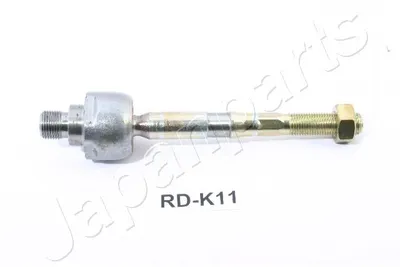Articulación axial, barra de acoplamiento JAPANPARTS RD-K11
