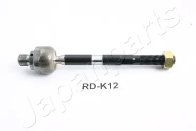Articulación axial, barra de acoplamiento Kia RIO II Saloon · Kia RIO II