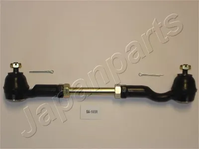 Rótula barra de acoplamiento Nissan SUNNY · Nissan SUNNY Traveller
