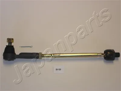 Rótula barra de acoplamiento Nissan 100NX · Nissan SUNNY III Liftback · Nissan SUNNY III