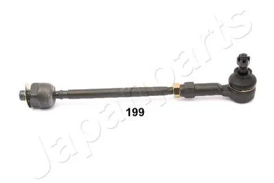 Rótula barra de acoplamiento Nissan SUNNY I · Nissan STANZA Hatchback · Nissan STANZA