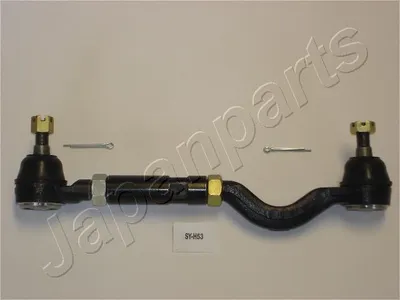 Articulación axial, barra de acoplamiento JAPANPARTS SY-H53