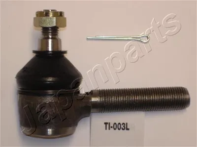 Rótula barra de acoplamiento JAPANPARTS TI-003L