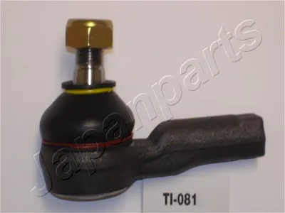 Rótula barra de acoplamiento JAPANPARTS TI-081