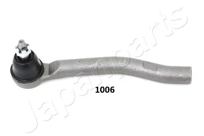 Rótula barra de acoplamiento JAPANPARTS TI-1006