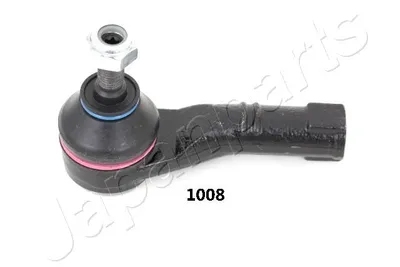 Rótula barra de acoplamiento JAPANPARTS TI-1007L