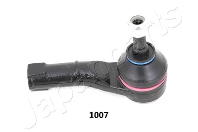 Rótula barra de acoplamiento JAPANPARTS TI-1007