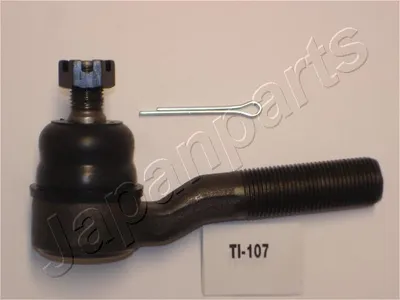Rótula barra de acoplamiento JAPANPARTS TI-107