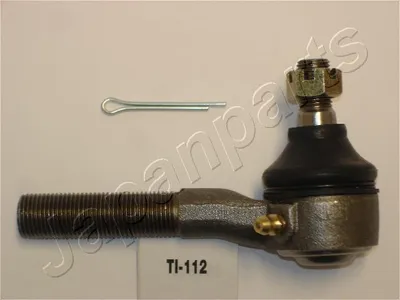 Rótula barra de acoplamiento JAPANPARTS TI-112