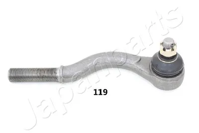 Rótula barra de acoplamiento JAPANPARTS TI-119
