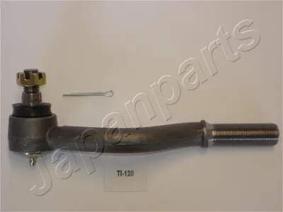 Rótula barra de acoplamiento JAPANPARTS TI-120