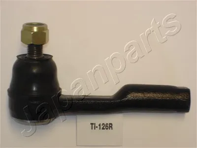 Rótula barra de acoplamiento JAPANPARTS TI-126R