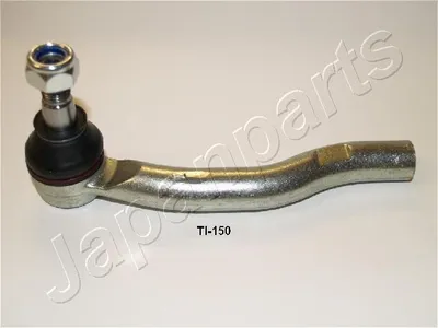 Rótula barra de acoplamiento JAPANPARTS TI-150