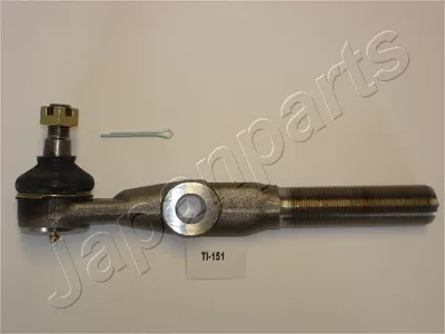 Rótula barra de acoplamiento JAPANPARTS TI-151