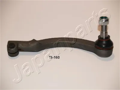 Rótula barra de acoplamiento JAPANPARTS TI-160