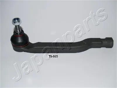 Rótula barra de acoplamiento JAPANPARTS TI-165