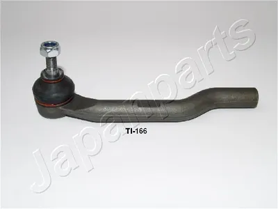 Rótula barra de acoplamiento JAPANPARTS TI-166