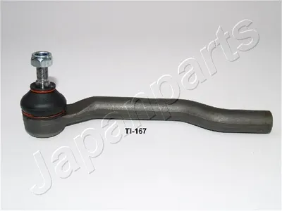 Rótula barra de acoplamiento JAPANPARTS TI-167