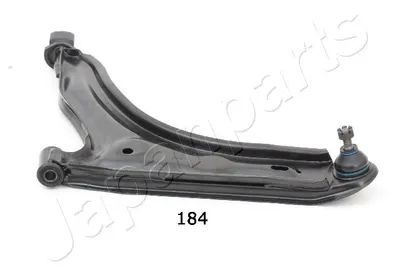 Rótula barra de acoplamiento JAPANPARTS TI-184