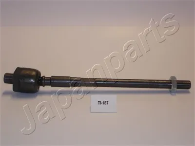 Rótula barra de acoplamiento JAPANPARTS TI-187