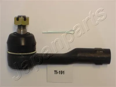 Rótula barra de acoplamiento JAPANPARTS TI-191