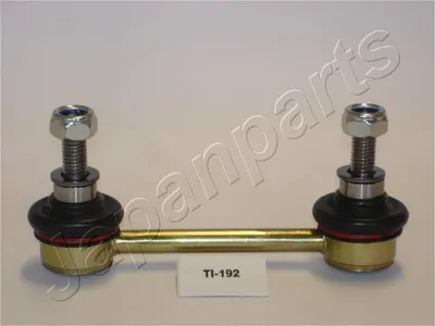 Rótula barra de acoplamiento JAPANPARTS TI-192