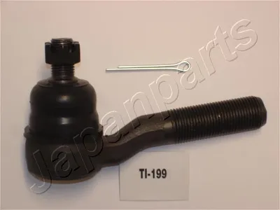 Rótula barra de acoplamiento JAPANPARTS TI-199