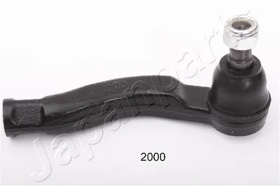 Rótula barra de acoplamiento Toyota LAND CRUISER 100