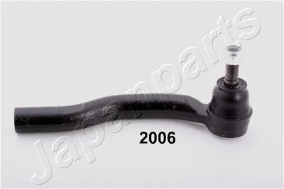 Rótula barra de acoplamiento JAPANPARTS TI-2006