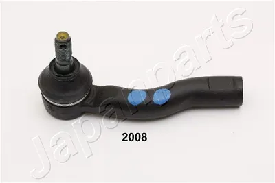 Rótula barra de acoplamiento JAPANPARTS TI-2008