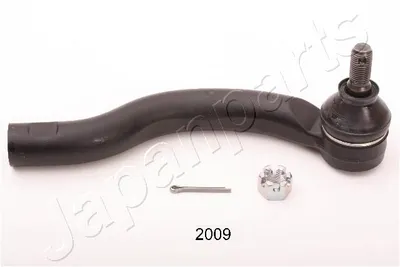 Rótula barra de acoplamiento JAPANPARTS TI-2009