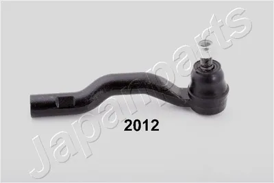 Rótula barra de acoplamiento JAPANPARTS TI-2012
