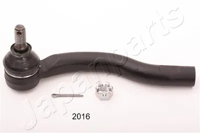 Rótula barra de acoplamiento JAPANPARTS TI-2016