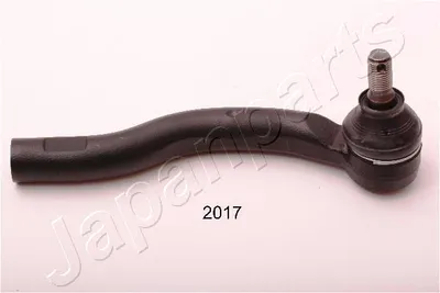 Rótula barra de acoplamiento JAPANPARTS TI-2017
