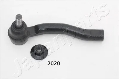 Rótula barra de acoplamiento JAPANPARTS TI-2020