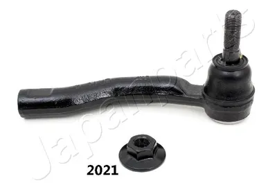 Rótula barra de acoplamiento JAPANPARTS TI-2021