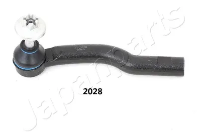 Rótula barra de acoplamiento JAPANPARTS TI-2028