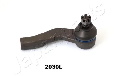 Rótula barra de acoplamiento JAPANPARTS TI-2030L