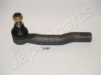 Rótula barra de acoplamiento JAPANPARTS TI-207