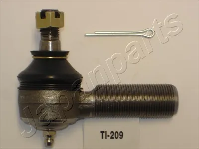 Rótula barra de acoplamiento Toyota LAND CRUISER · Toyota LAND CRUISER Pickup · Toyota LAND CRUISER Softtop