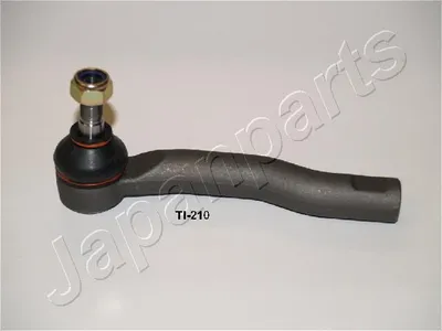 Rótula barra de acoplamiento JAPANPARTS TI-210
