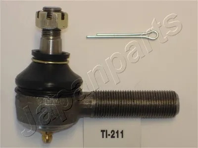Rótula barra de acoplamiento JAPANPARTS TI-211