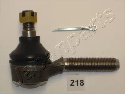 Rótula barra de acoplamiento JAPANPARTS TI-218