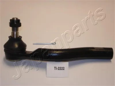 Rótula barra de acoplamiento JAPANPARTS TI-2222