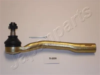 Rótula barra de acoplamiento JAPANPARTS TI-2226