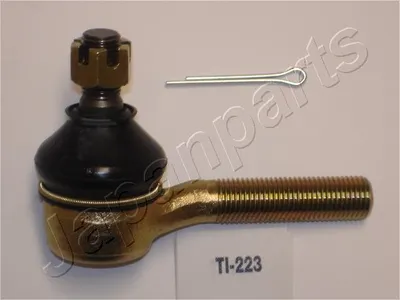 Rótula barra de acoplamiento Toyota COROLLA Hatchback · Toyota CORONA Hatchback · Toyota CARINA II