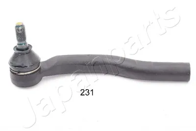 Rótula barra de acoplamiento JAPANPARTS TI-231